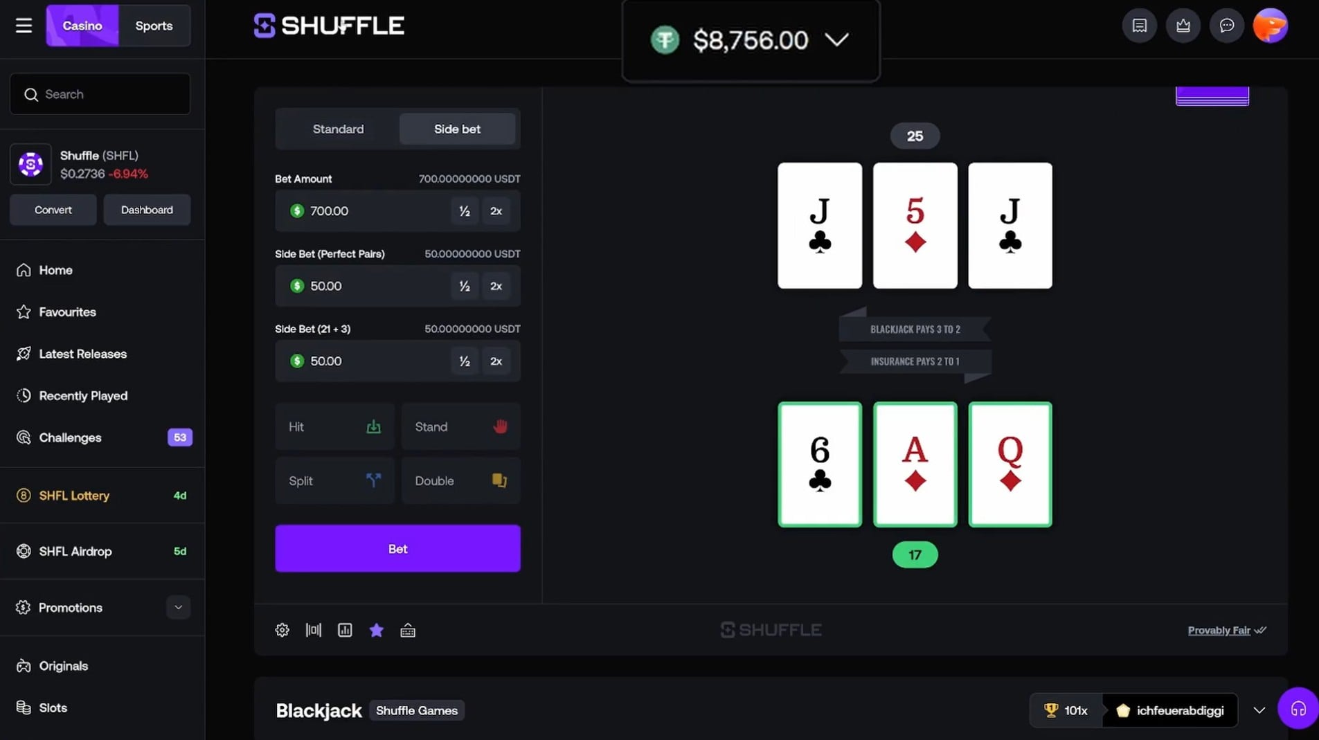 Noobdog Final Balance